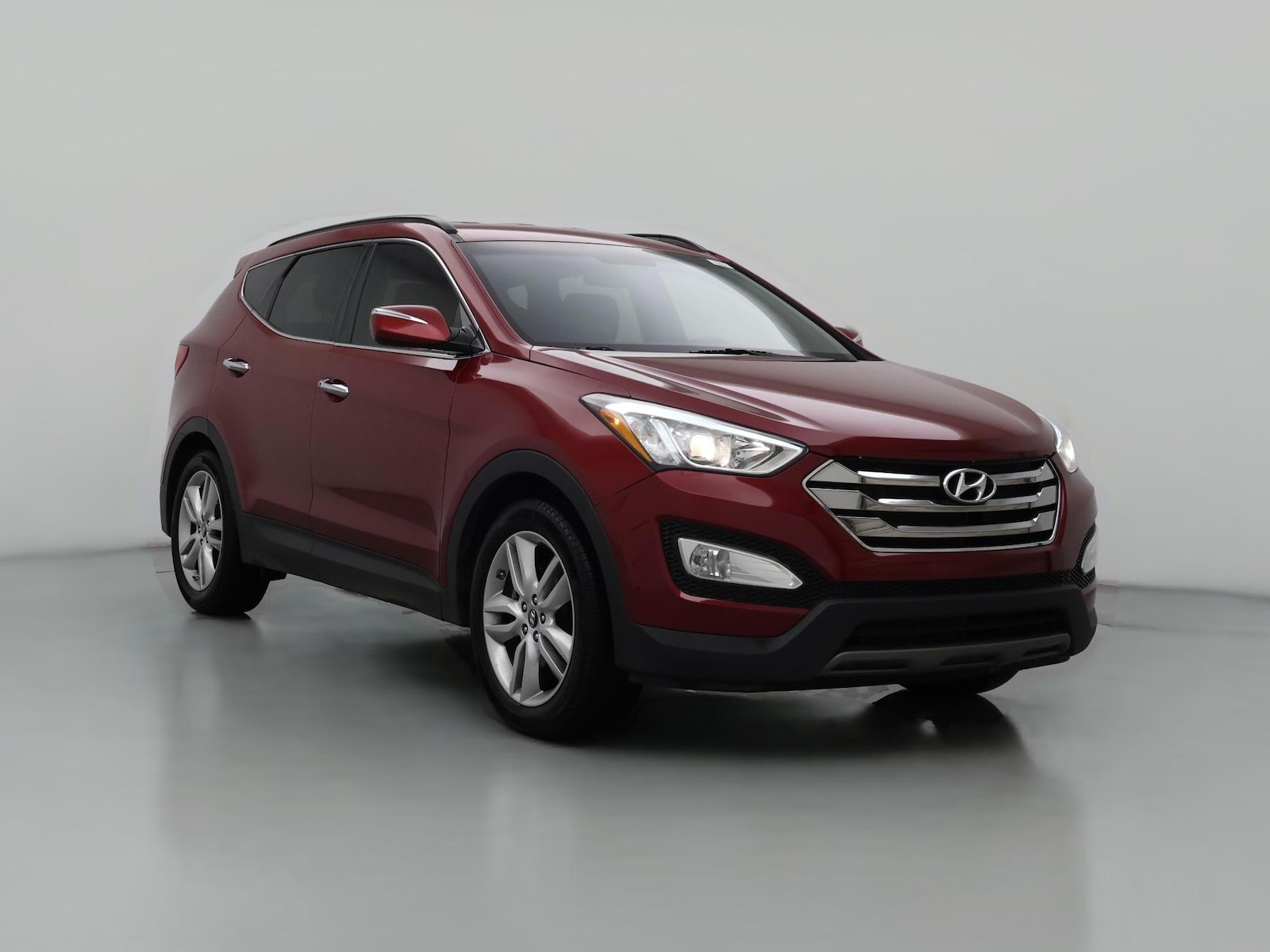 2014 Hyundai Santa Fe