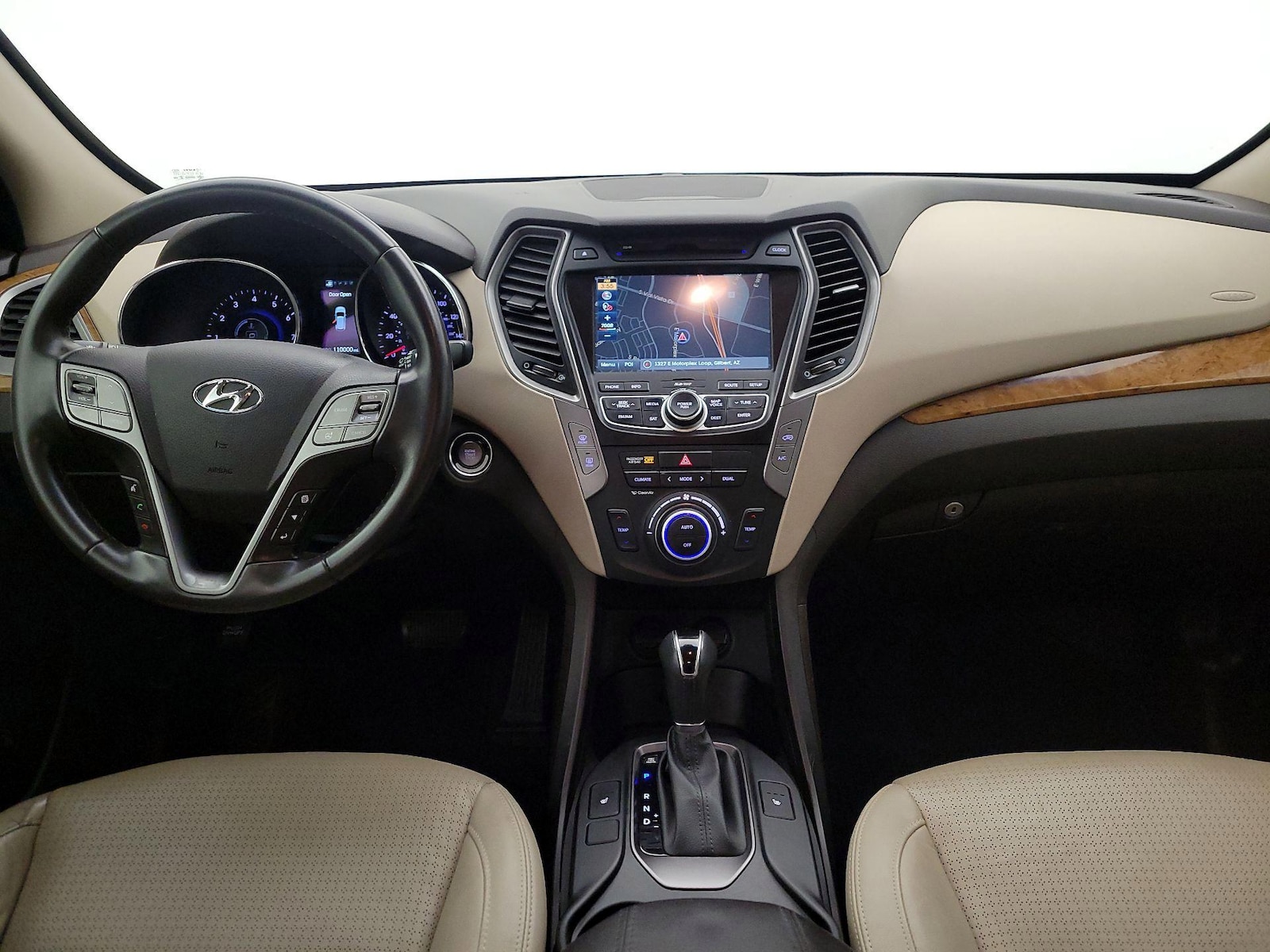 Navigation System