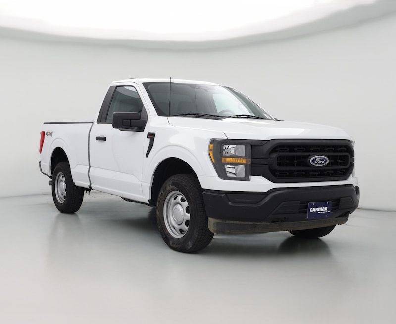 2023 Ford F150 XL