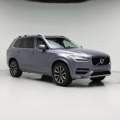 2019 Volvo XC90 T5 Momentum