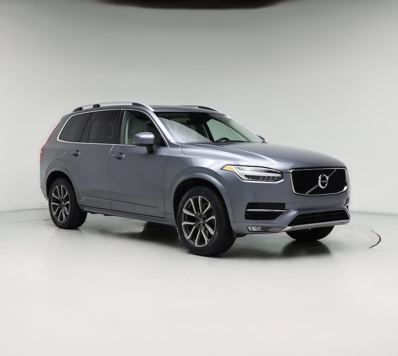 2019 Volvo XC90 T5 Momentum