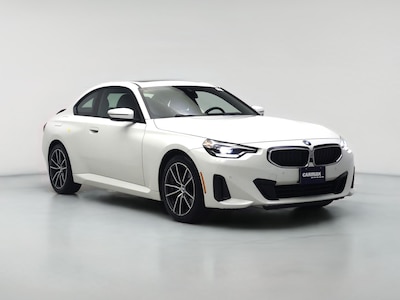 2023 BMW 230 XI