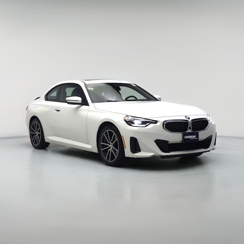 2023 BMW 230 XI