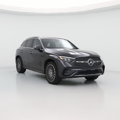 2024 Mercedes-Benz GLC300