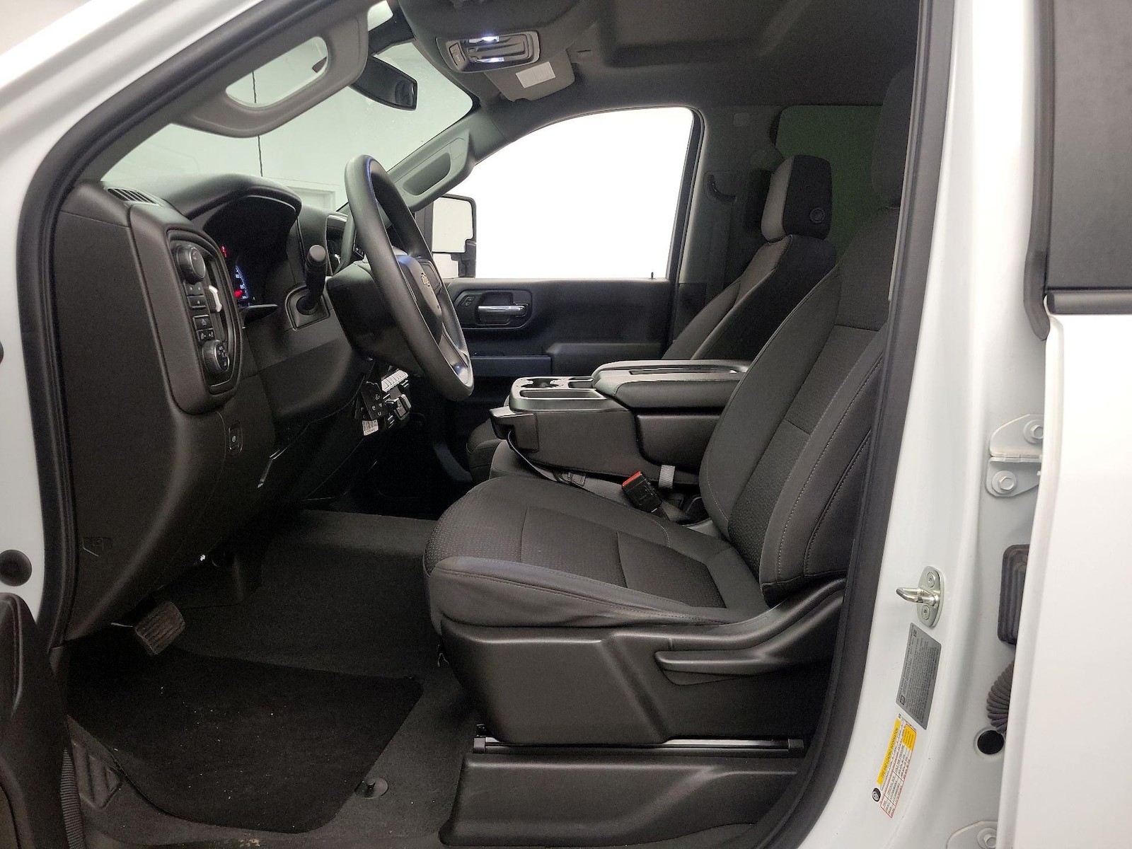 Side Airbags