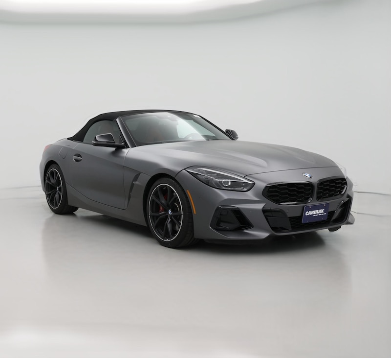 2025 BMW Z4 M40I
