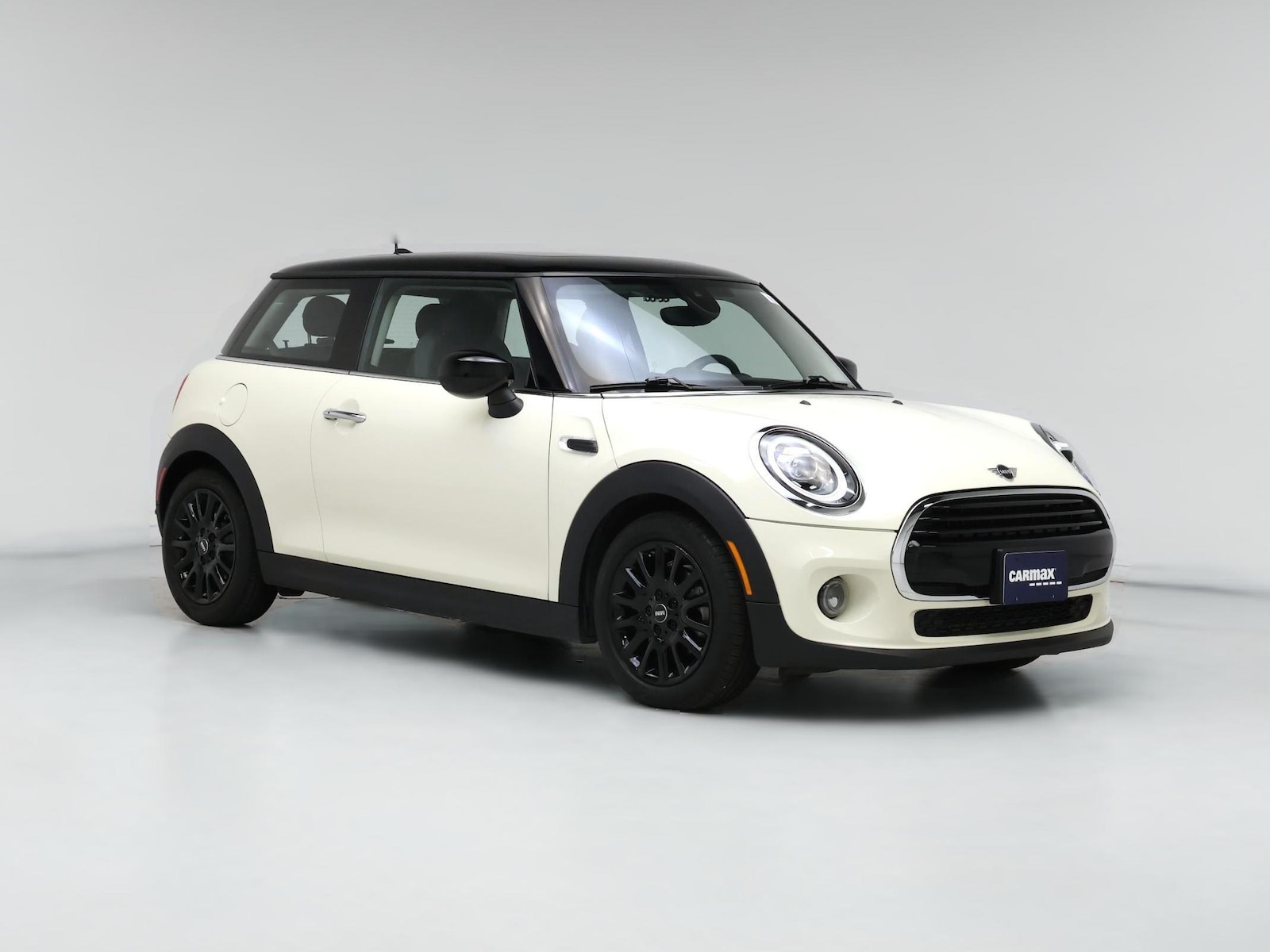 2020 MINI Hardtop 2 Door