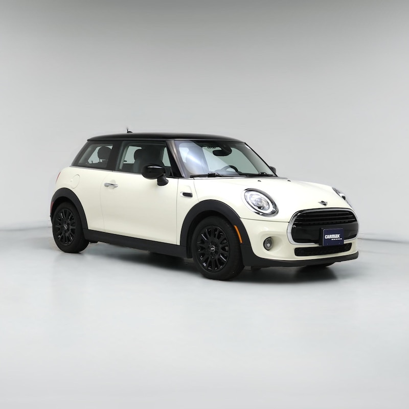 2020 Mini Cooper Hardtop