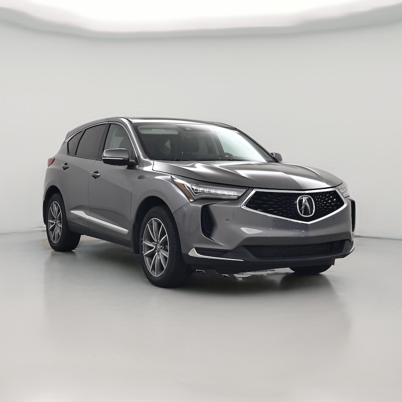 2023 Acura RDX