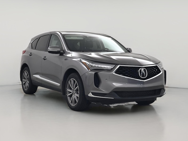 2023 Acura RDX null