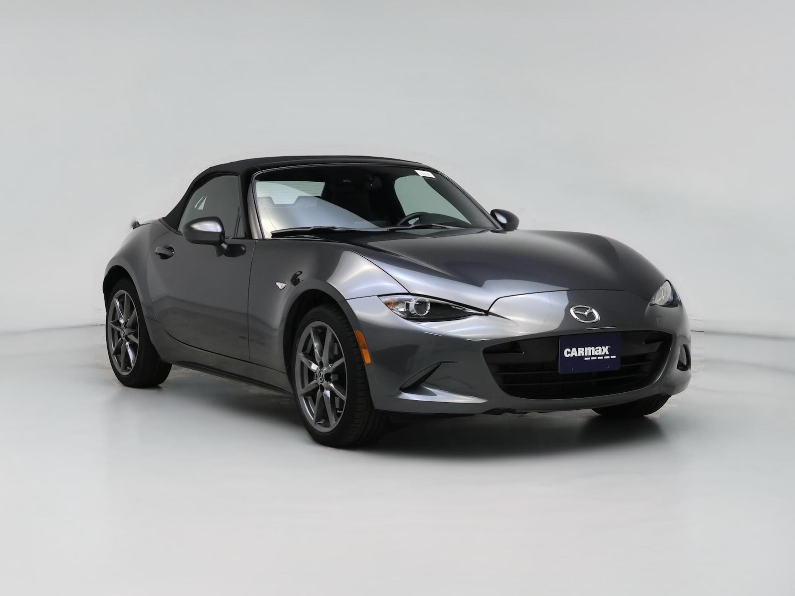 2018 Mazda MX-5 Miata