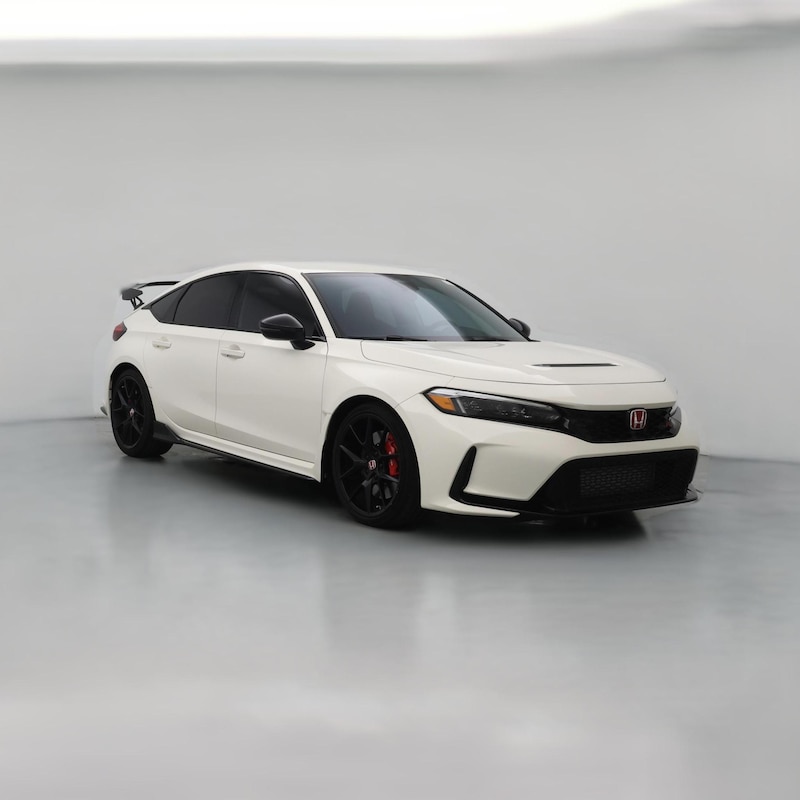 2023 Honda Civic Type R