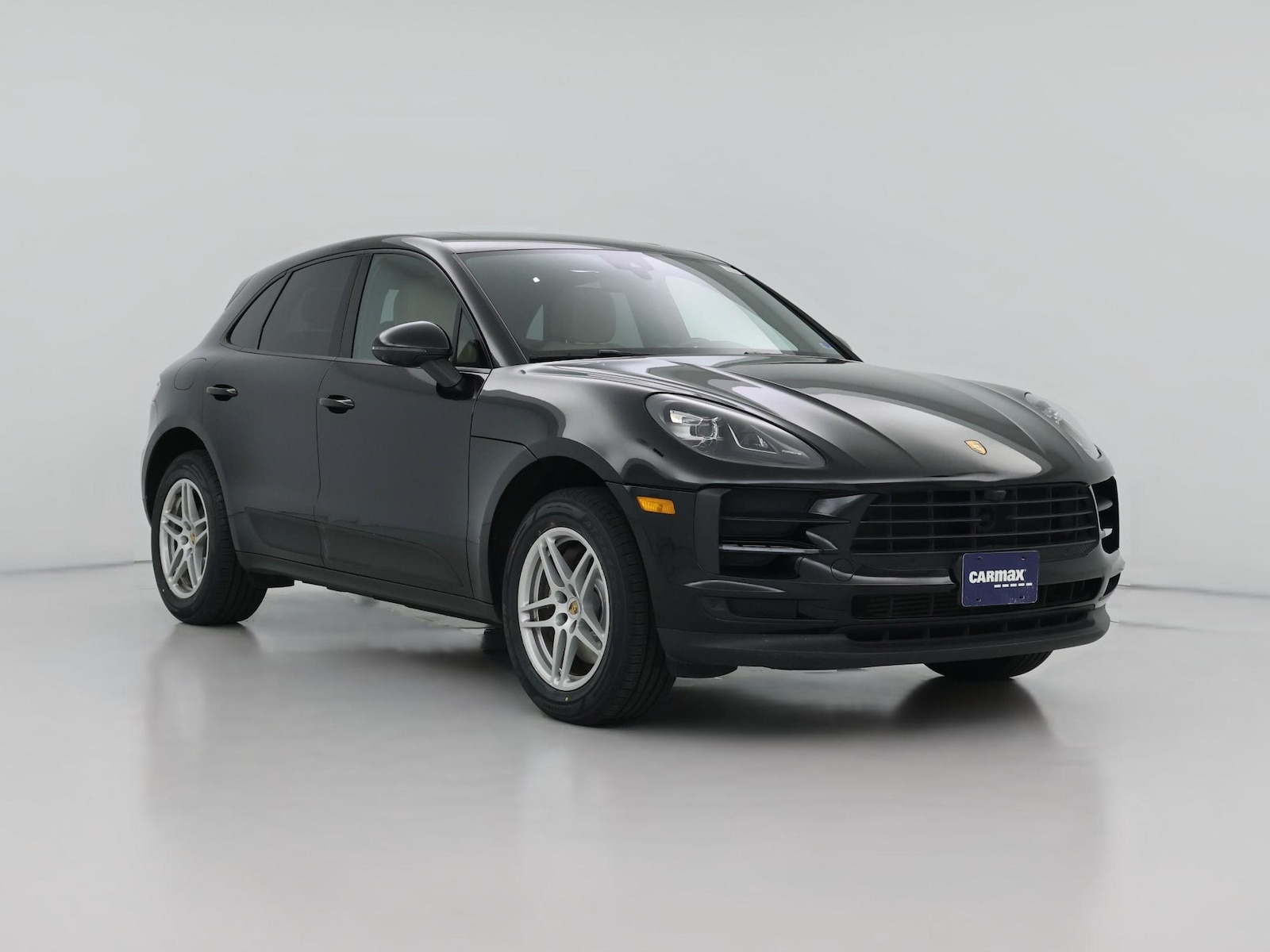 2021 Porsche Macan