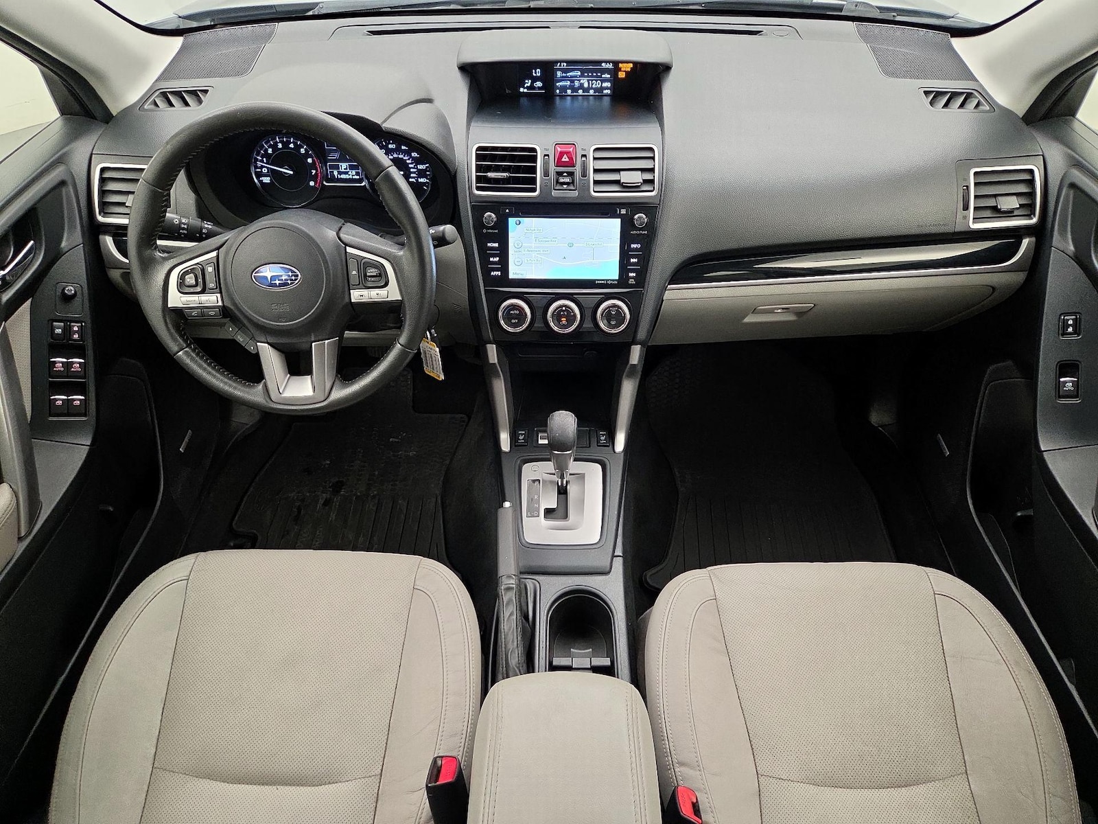 Navigation System