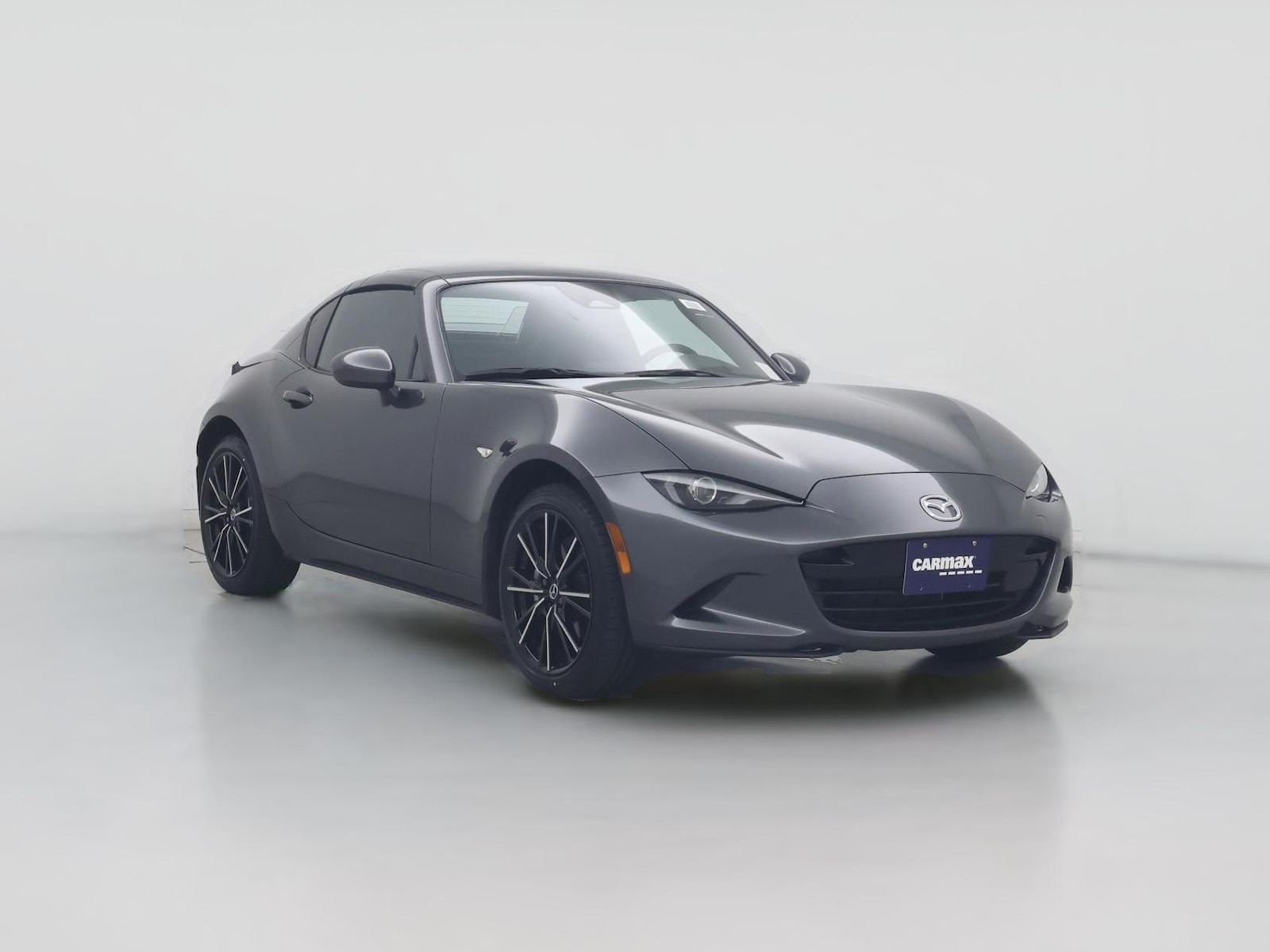 2024 Mazda MX-5 Miata RF