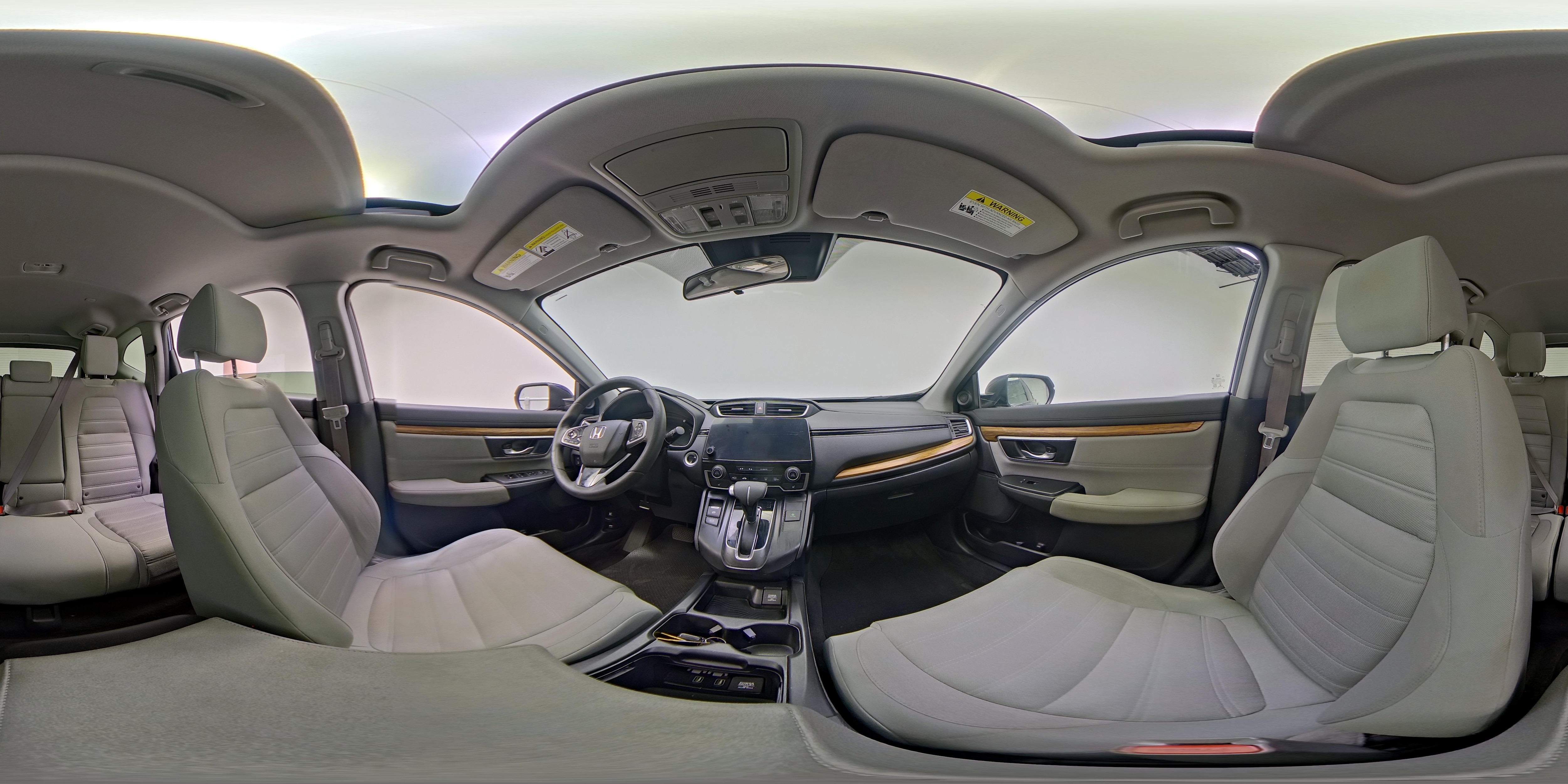2019 Honda CR-V EX - Photo 24