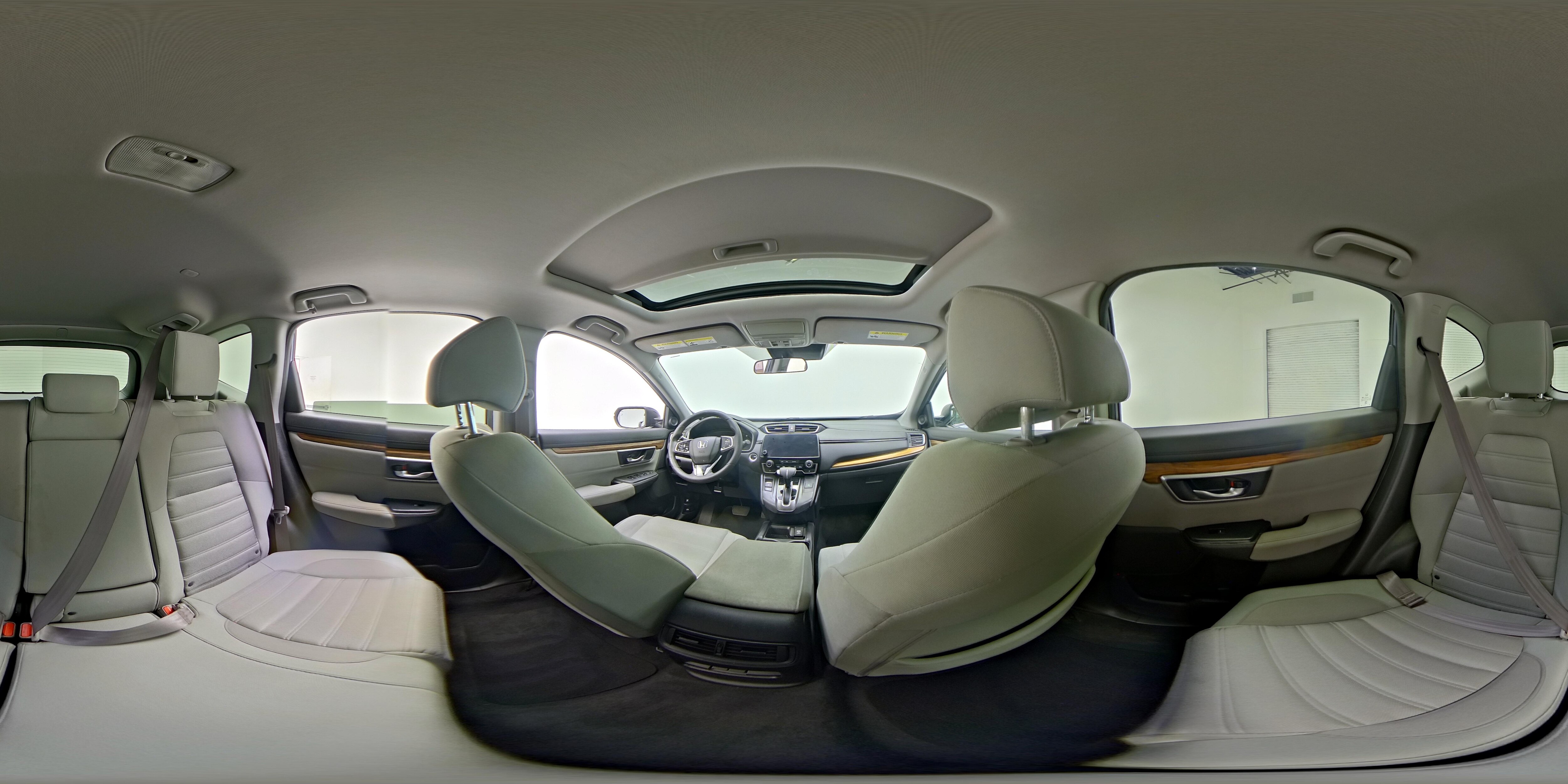 2019 Honda CR-V EX - Photo 25