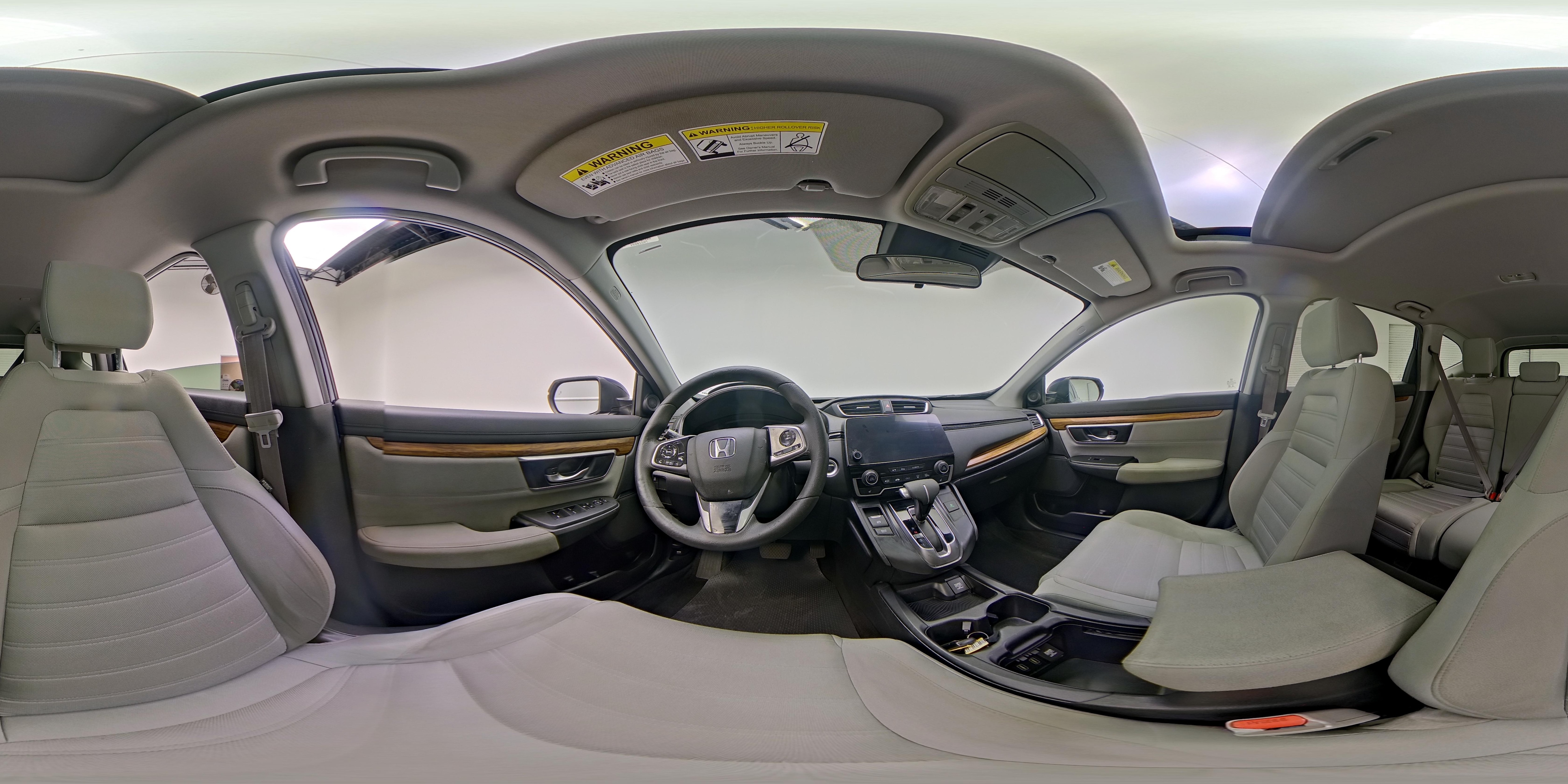 2019 Honda CR-V EX - Photo 26