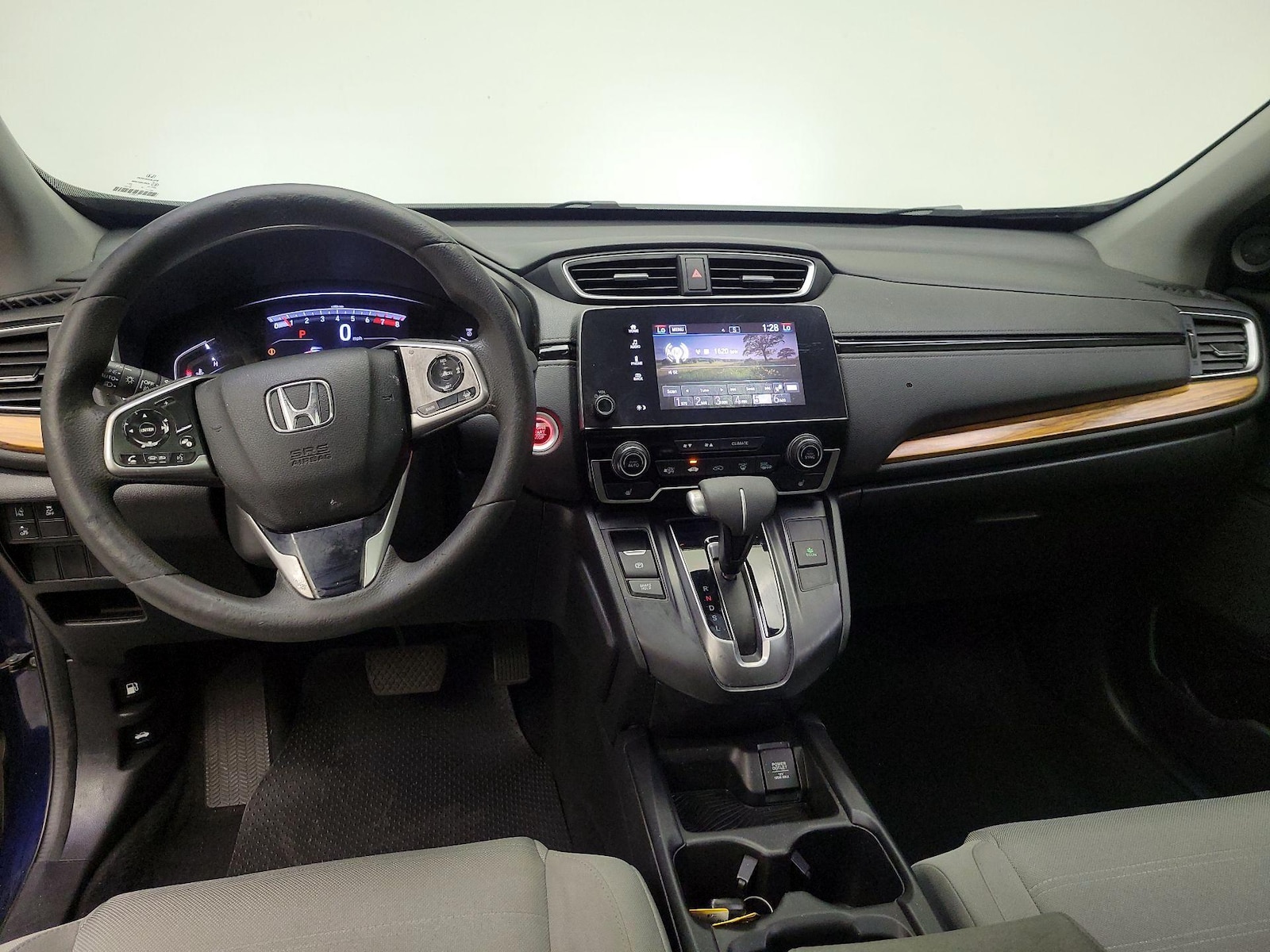 2019 Honda CR-V EX - Photo 10