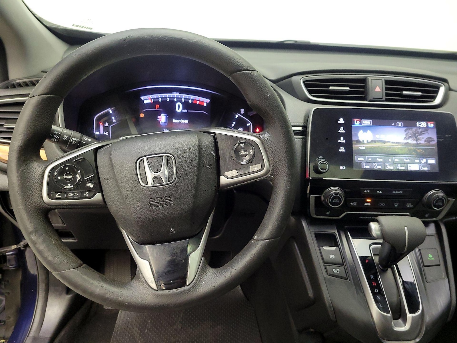 2019 Honda CR-V EX - Photo 11