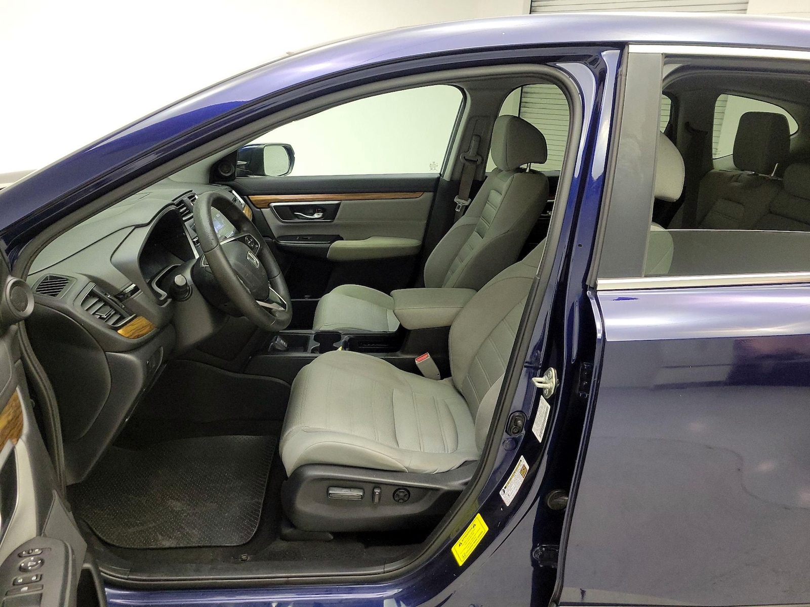 2019 Honda CR-V EX - Photo 12