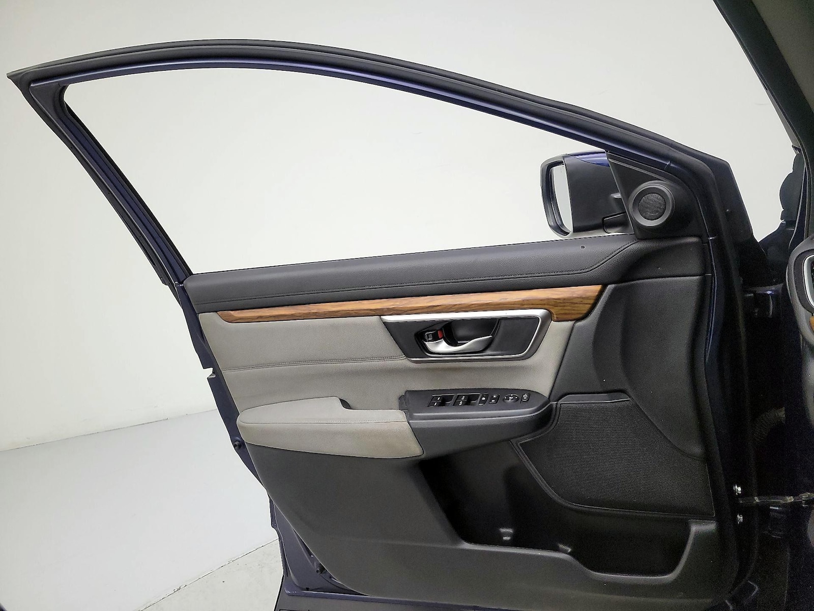 2019 Honda CR-V EX - Photo 13