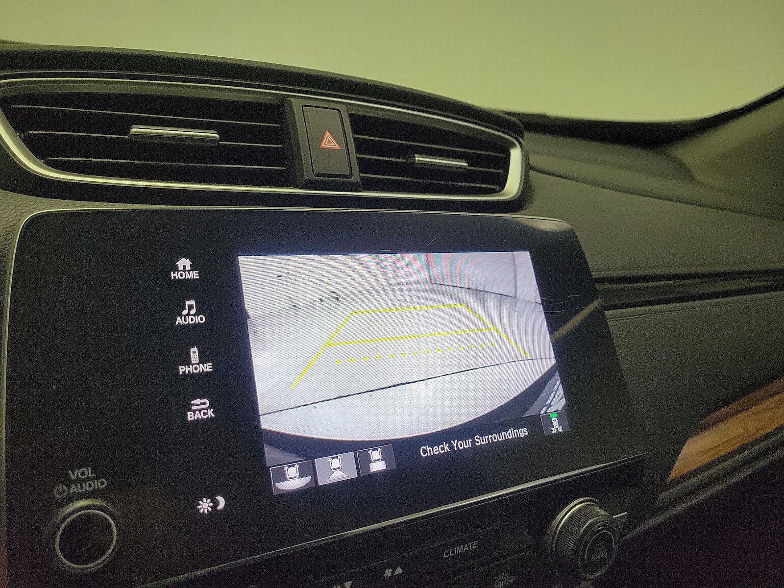 2019 Honda CR-V EX - Photo 14