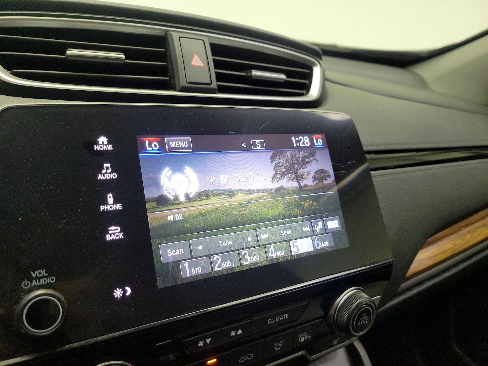 2019 Honda CR-V EX - Photo 15