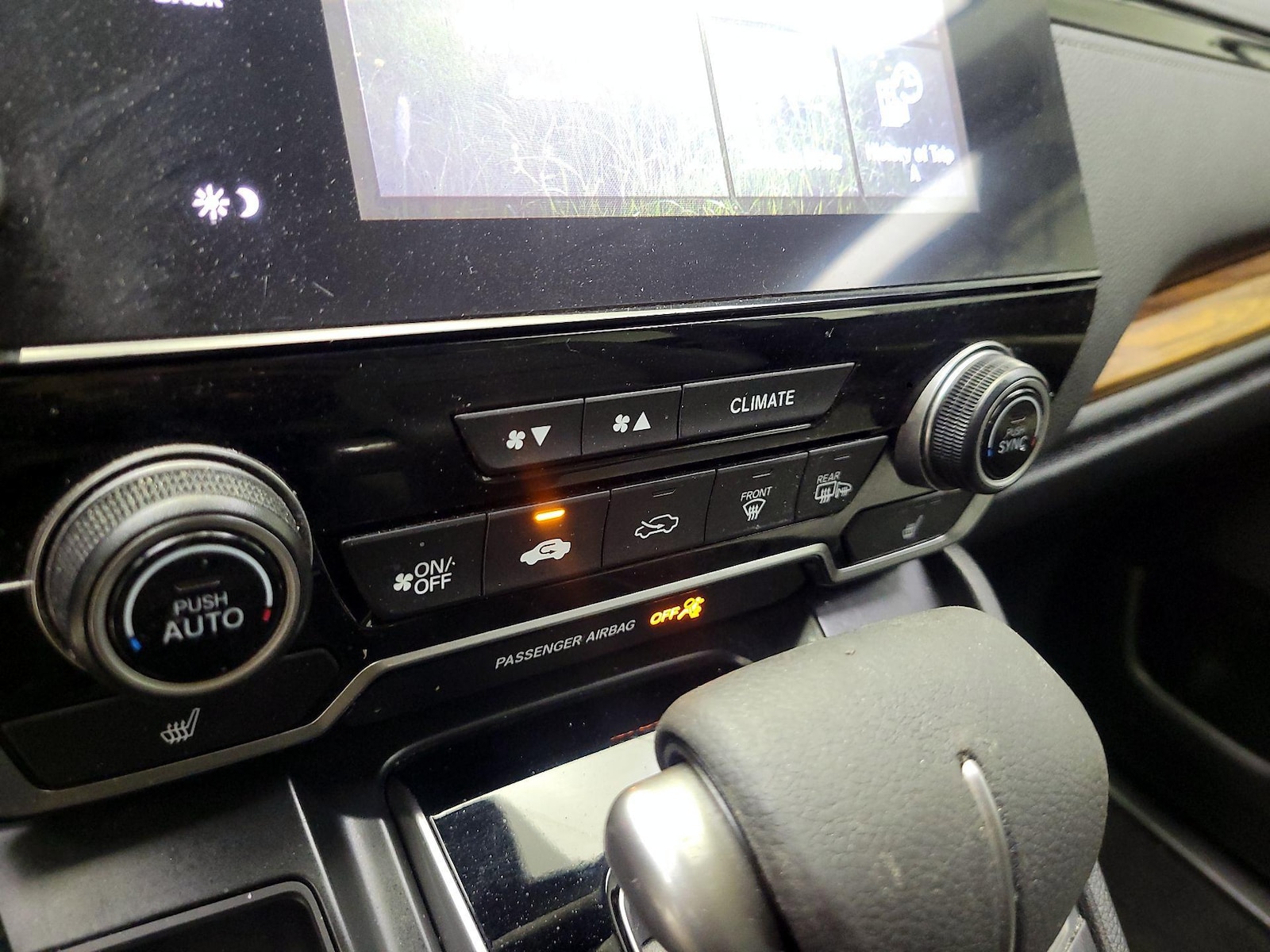 2019 Honda CR-V EX - Photo 16