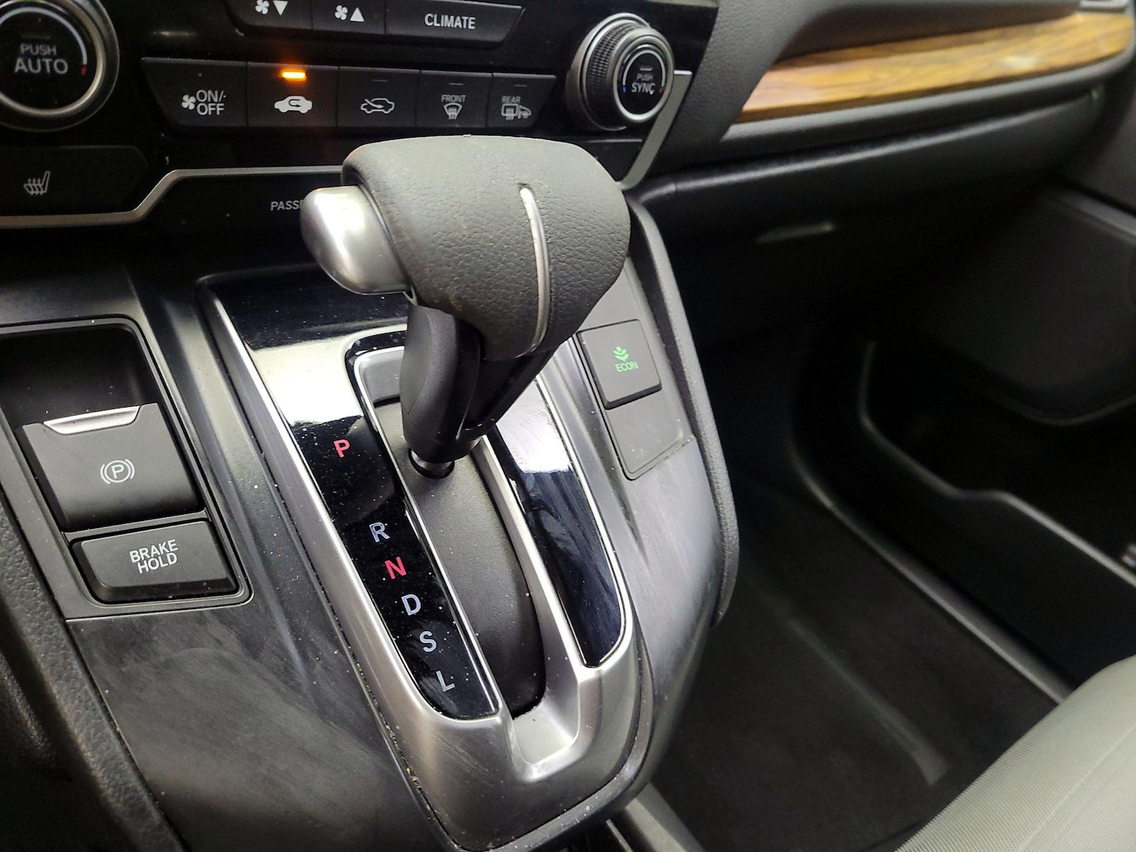 2019 Honda CR-V EX - Photo 17