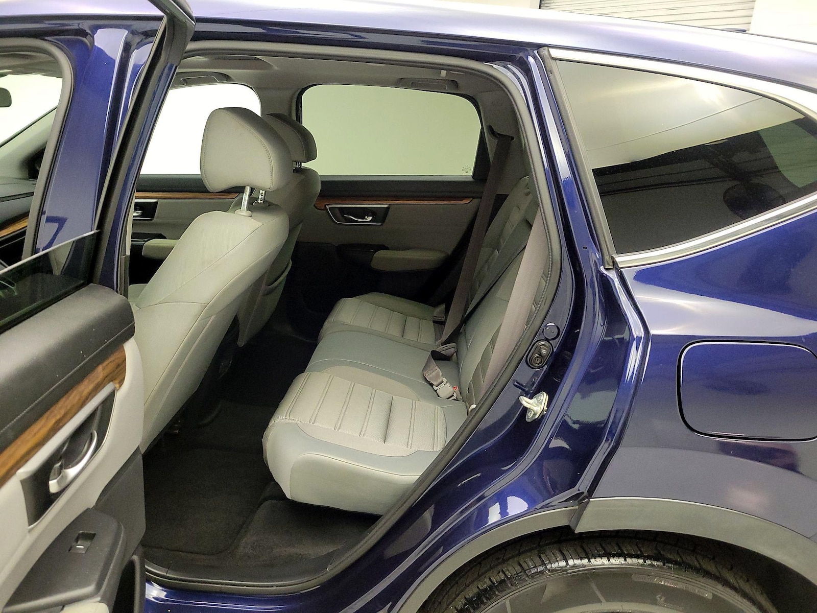 2019 Honda CR-V EX - Photo 20