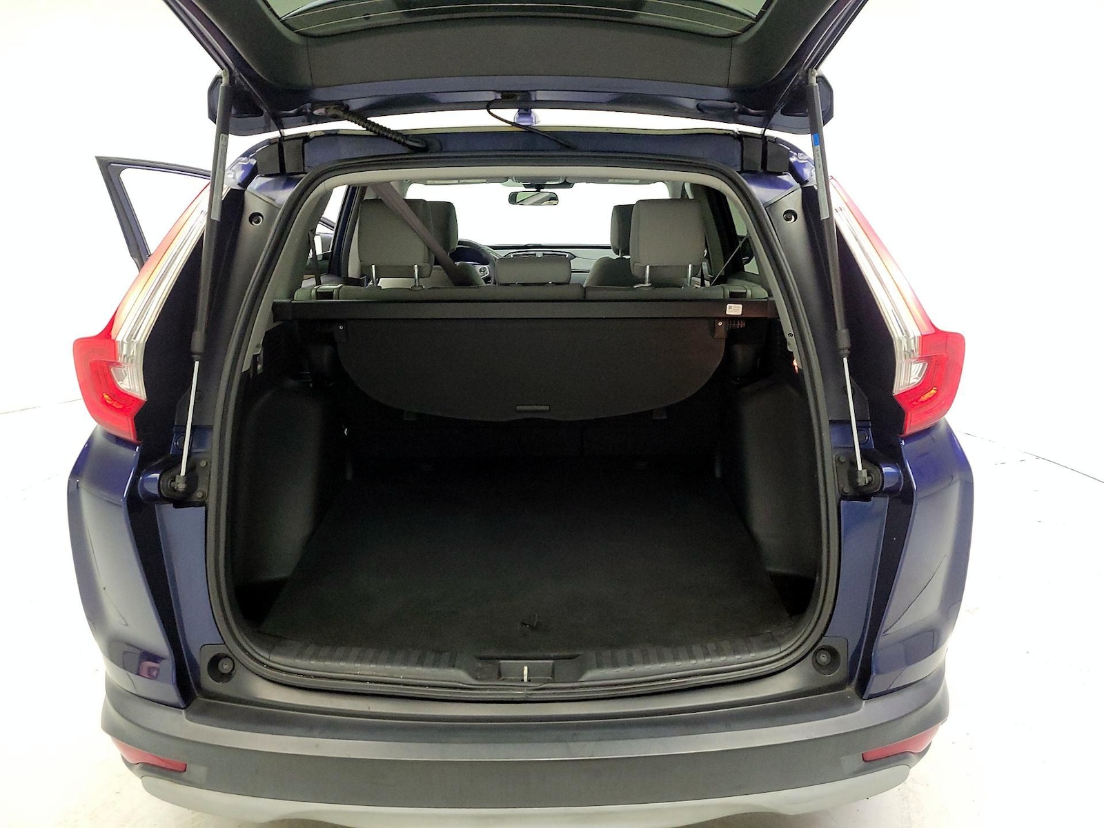 2019 Honda CR-V EX - Photo 21