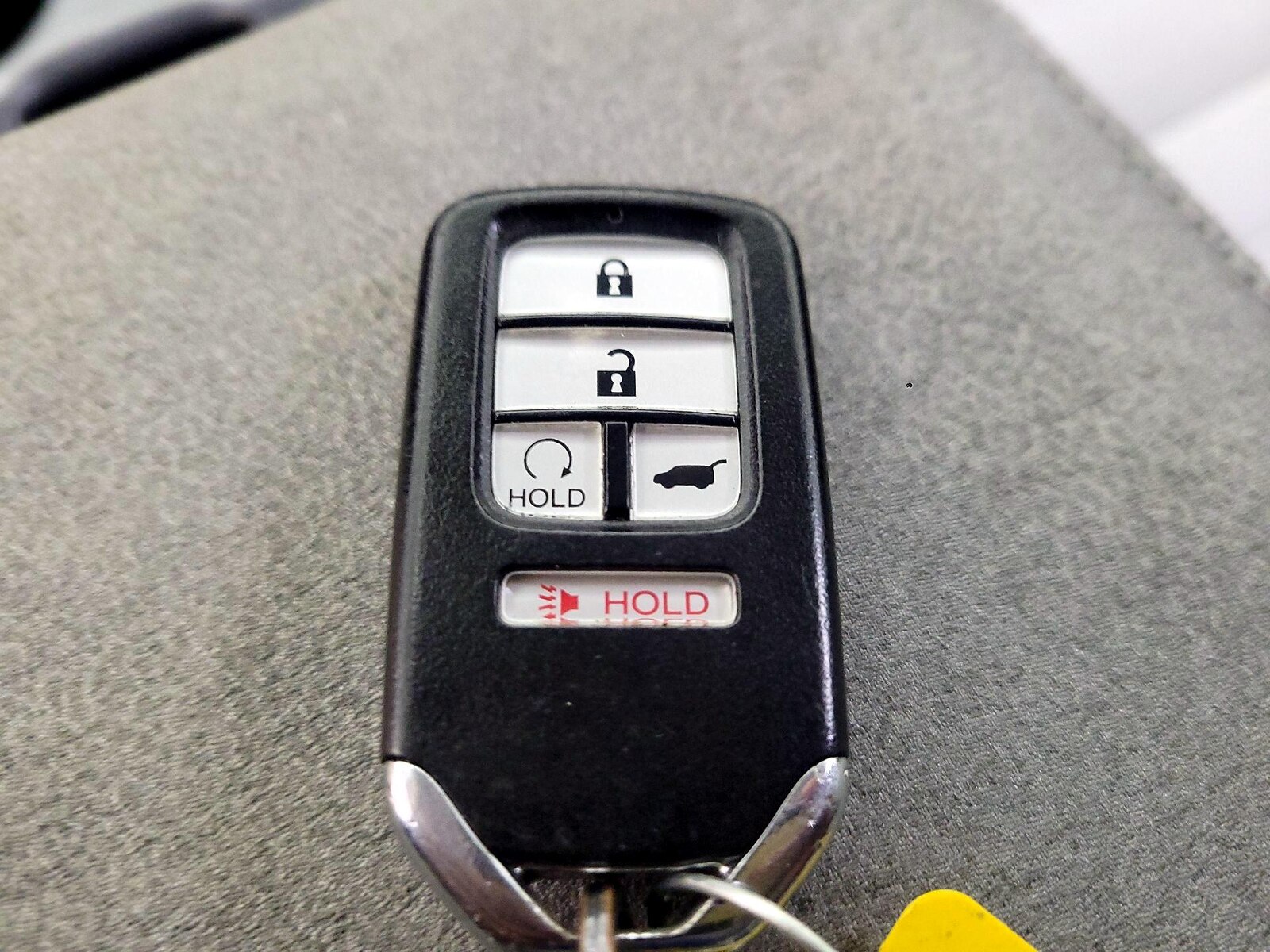 2019 Honda CR-V EX - Photo 23
