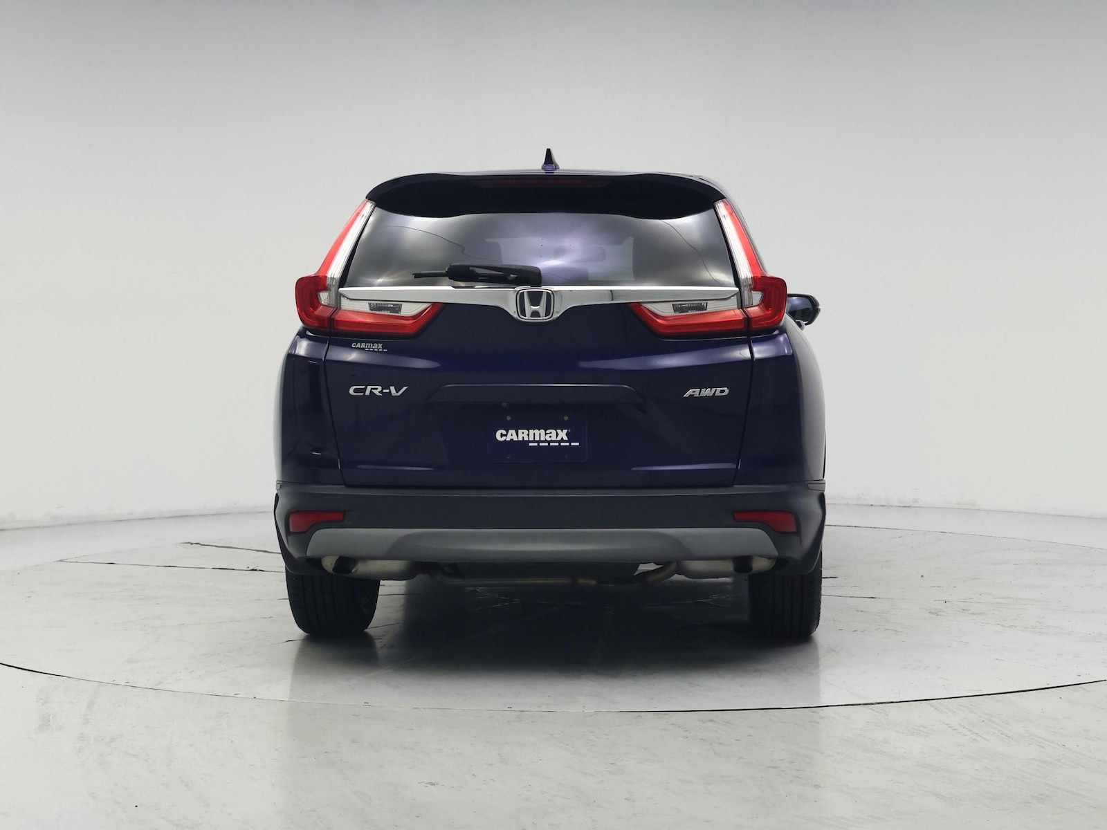 2019 Honda CR-V EX - Photo 7