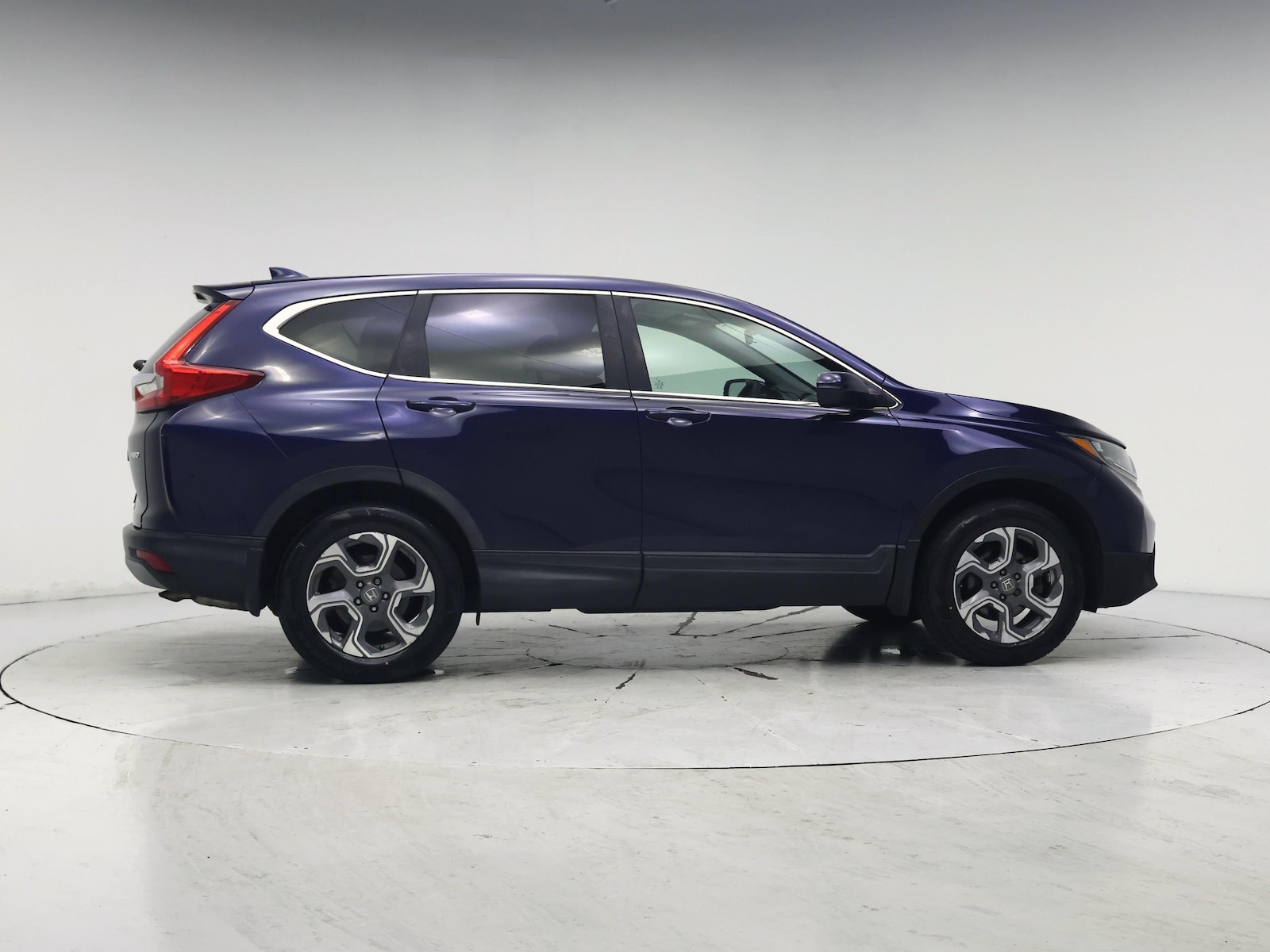 2019 Honda CR-V EX - Photo 8