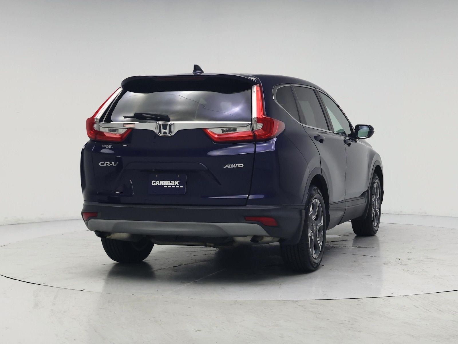 2019 Honda CR-V EX - Photo 9