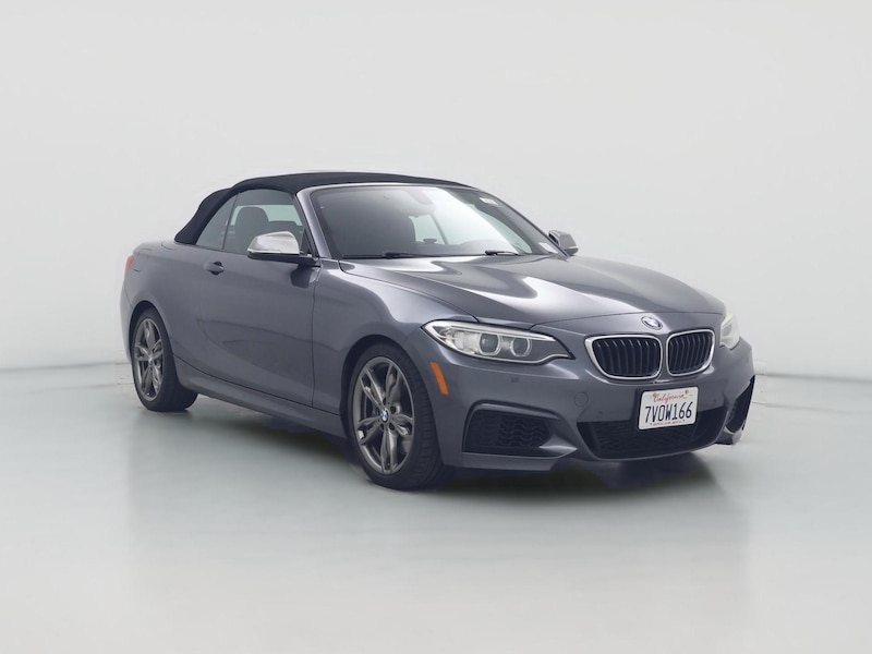 2016 BMW M235 I
