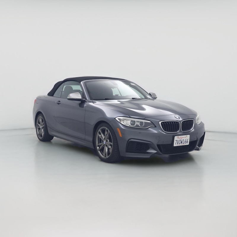 2016 BMW M235 I