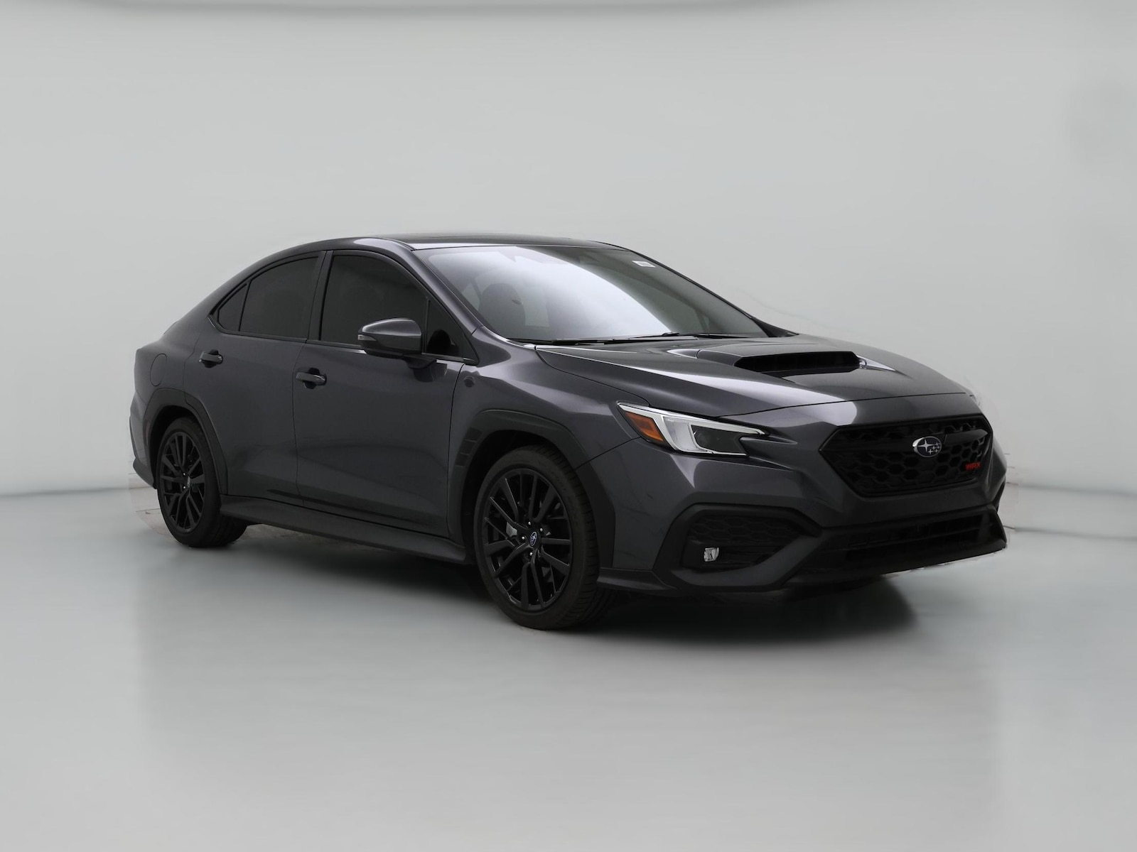 2026 Subaru WRX