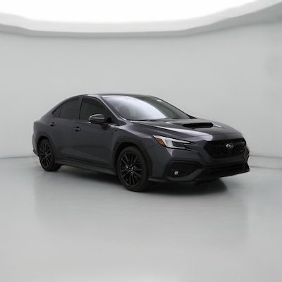 2026 Subaru WRX Limited