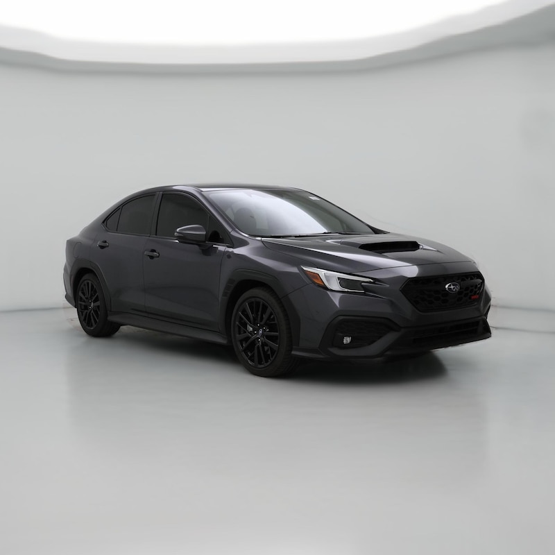 2026 Subaru WRX Limited