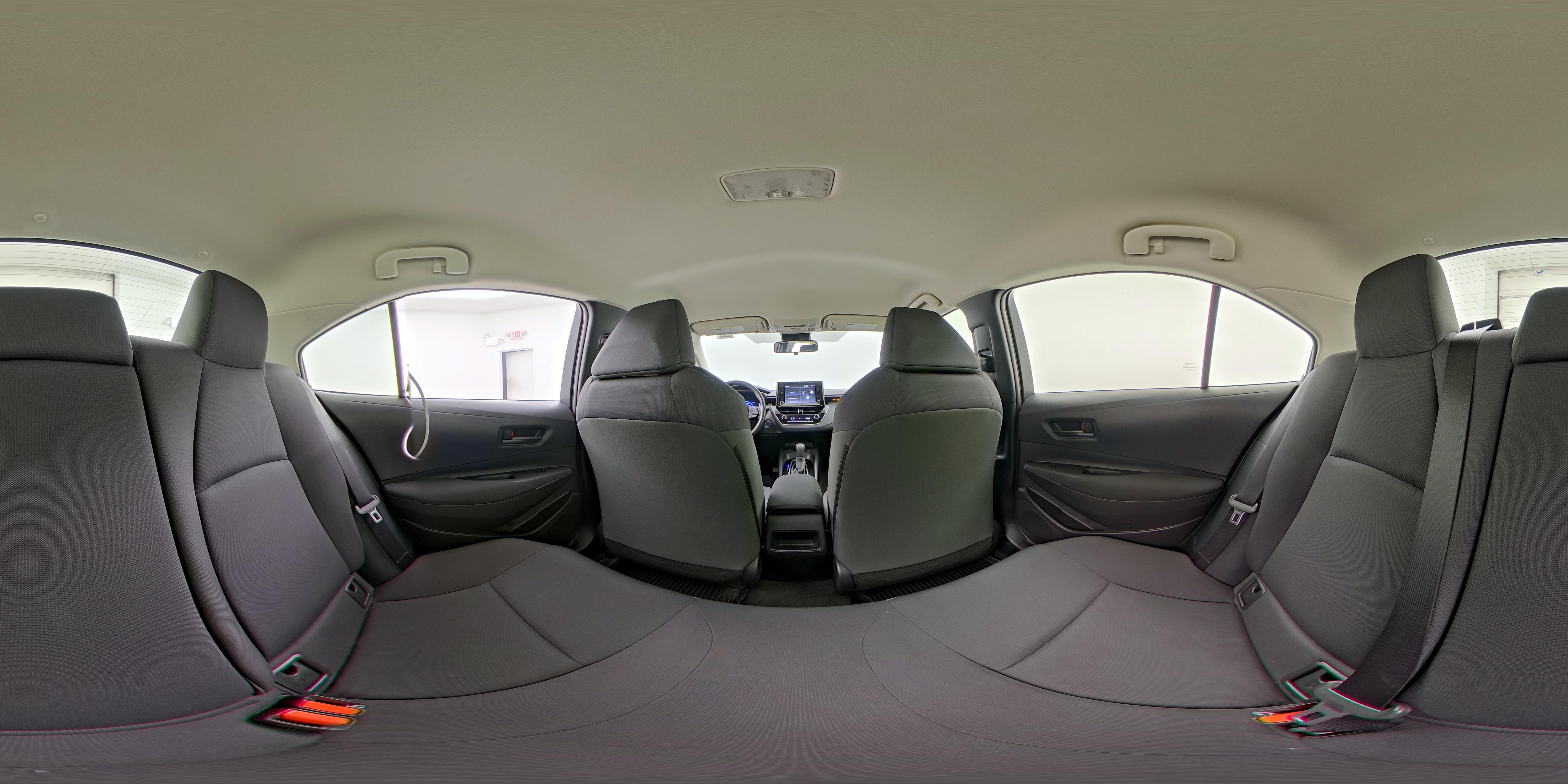2022 Toyota Corolla LE - Photo 23