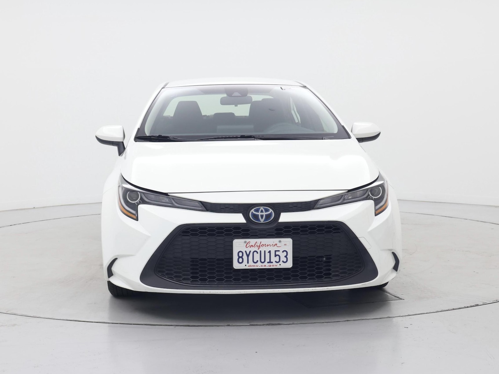 2022 Toyota Corolla LE - Photo 6