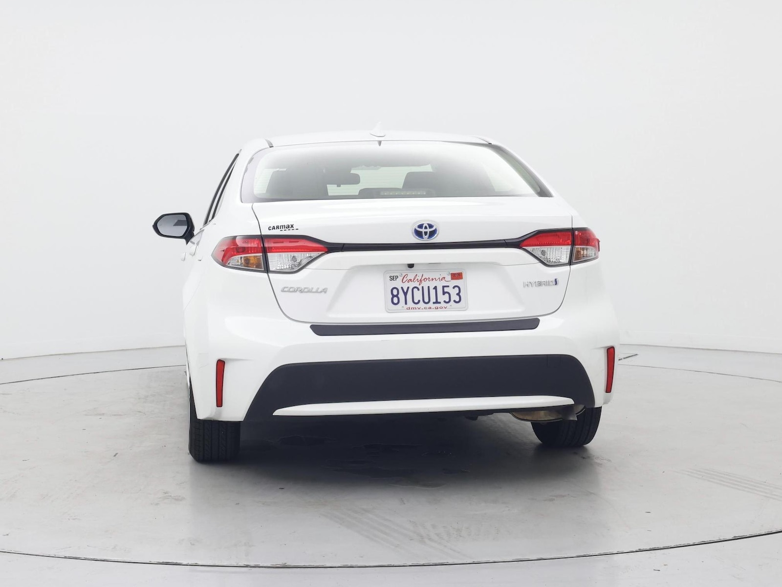 2022 Toyota Corolla LE - Photo 7