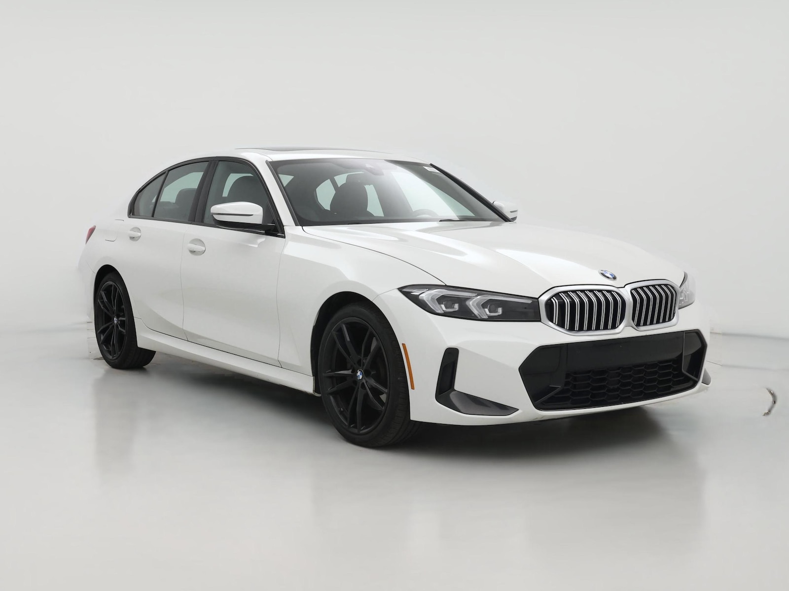 2023 BMW 3 Series