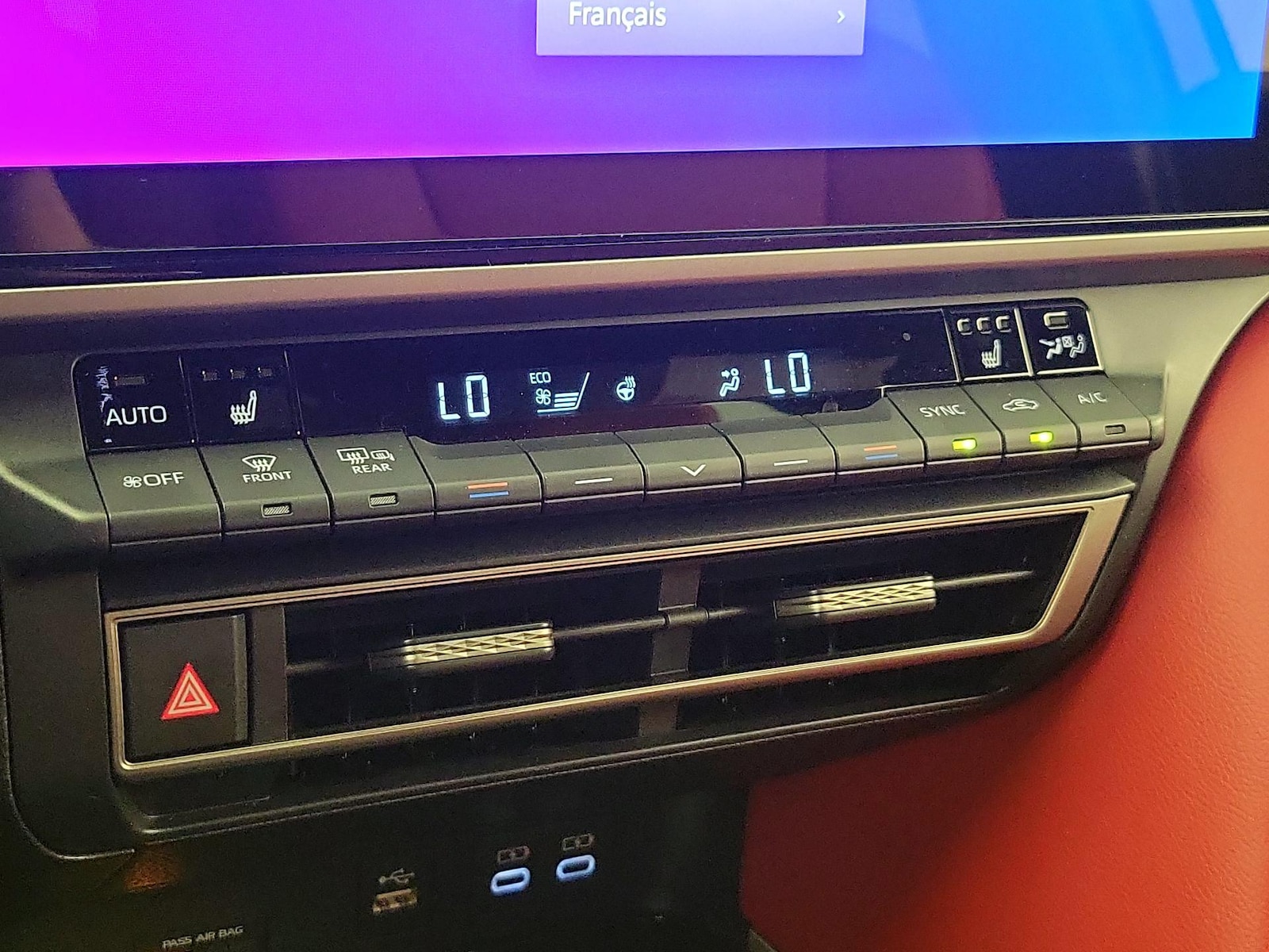 2025 Toyota Camry XSE - Photo 17