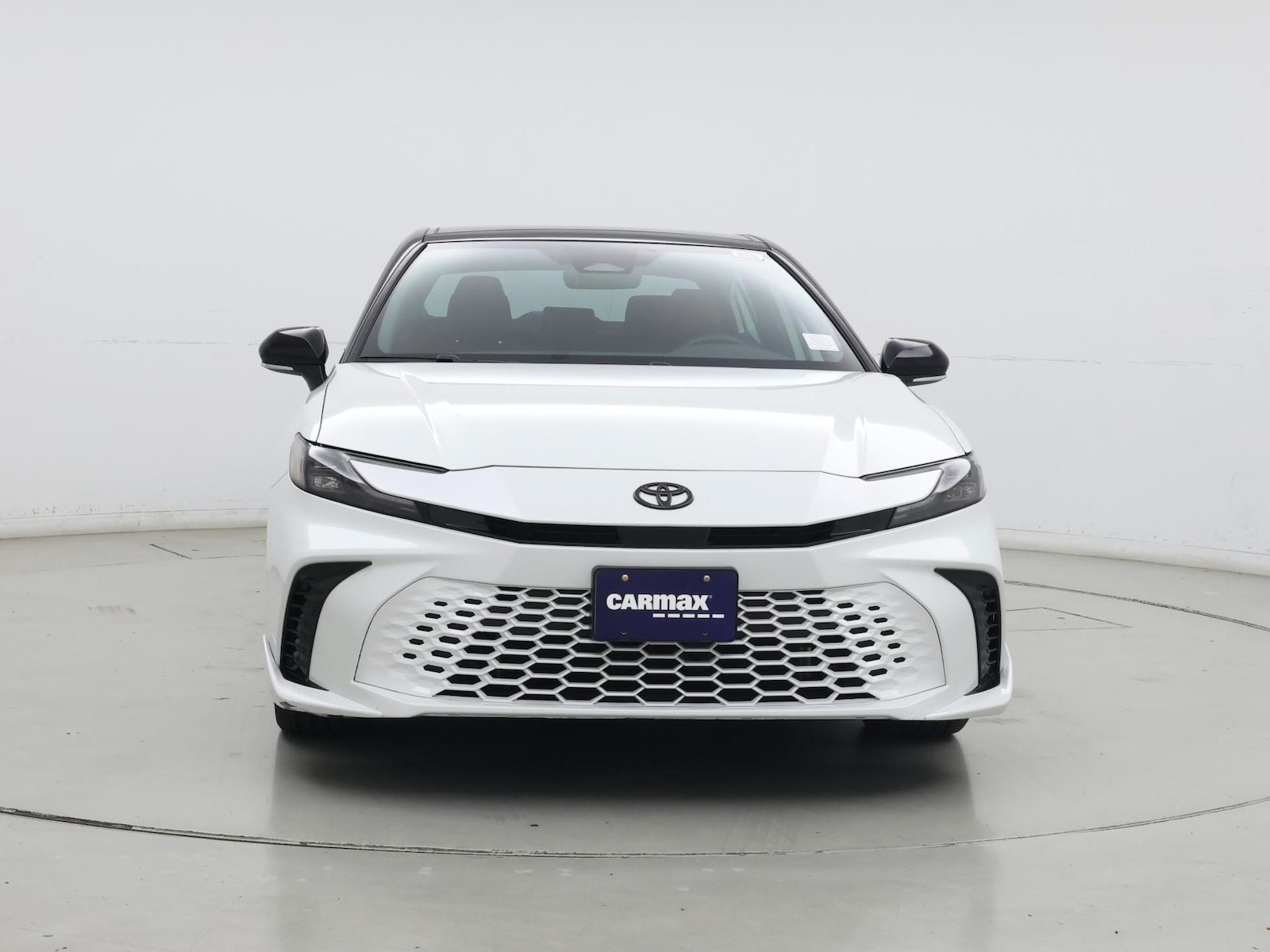 2025 Toyota Camry XSE - Photo 6