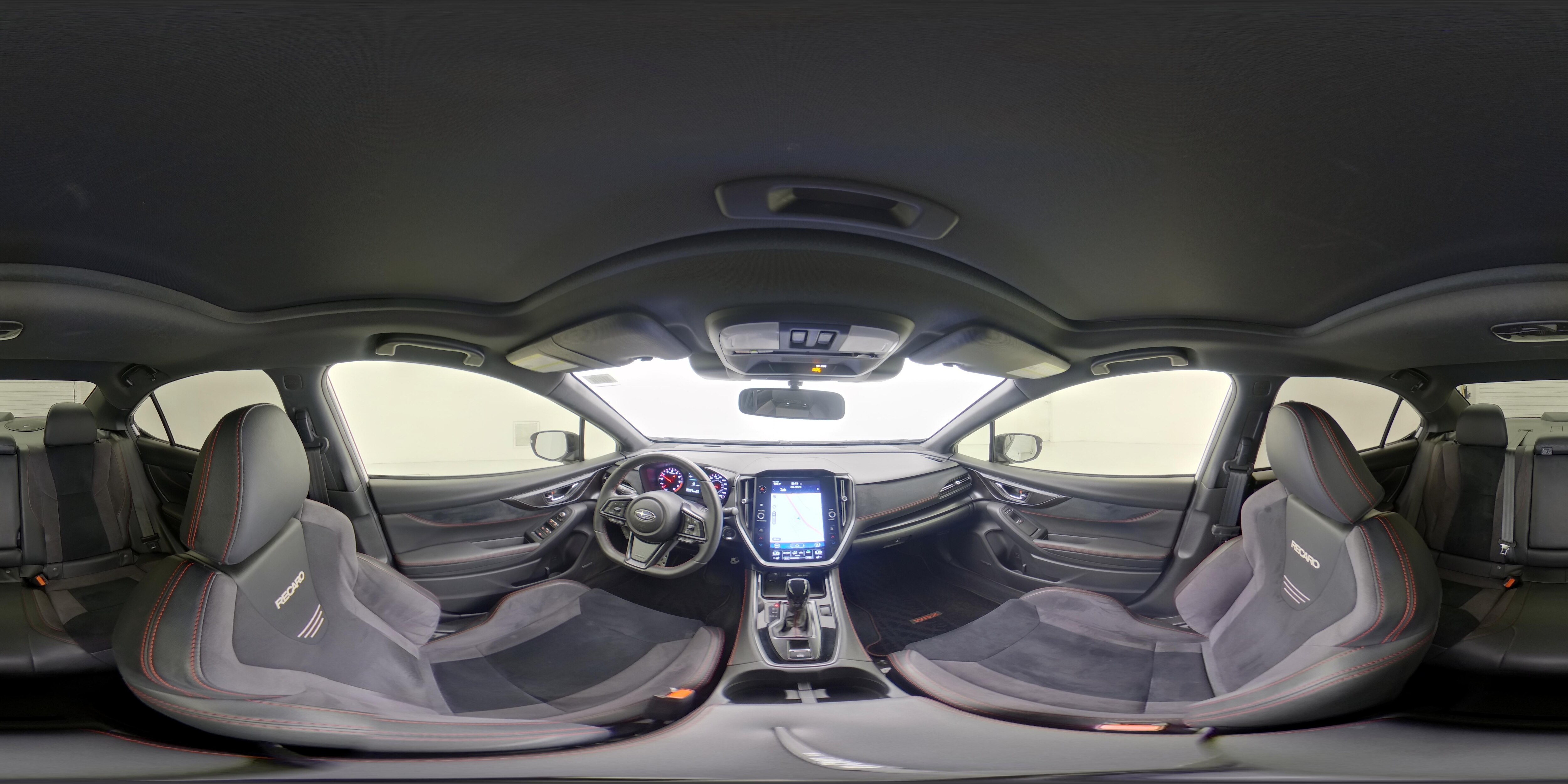 2022 Subaru WRX GT - Photo 26