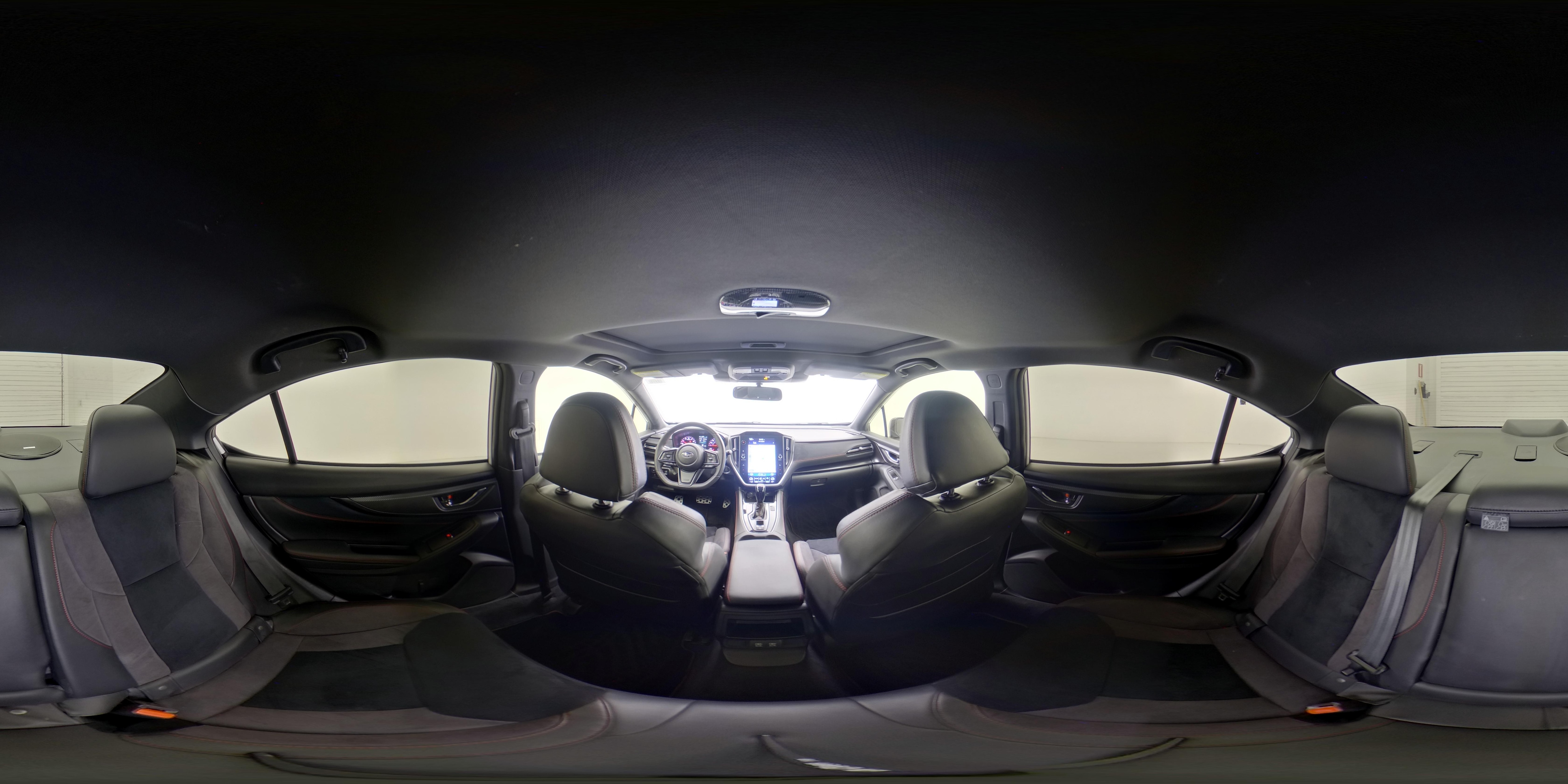 2022 Subaru WRX GT - Photo 27