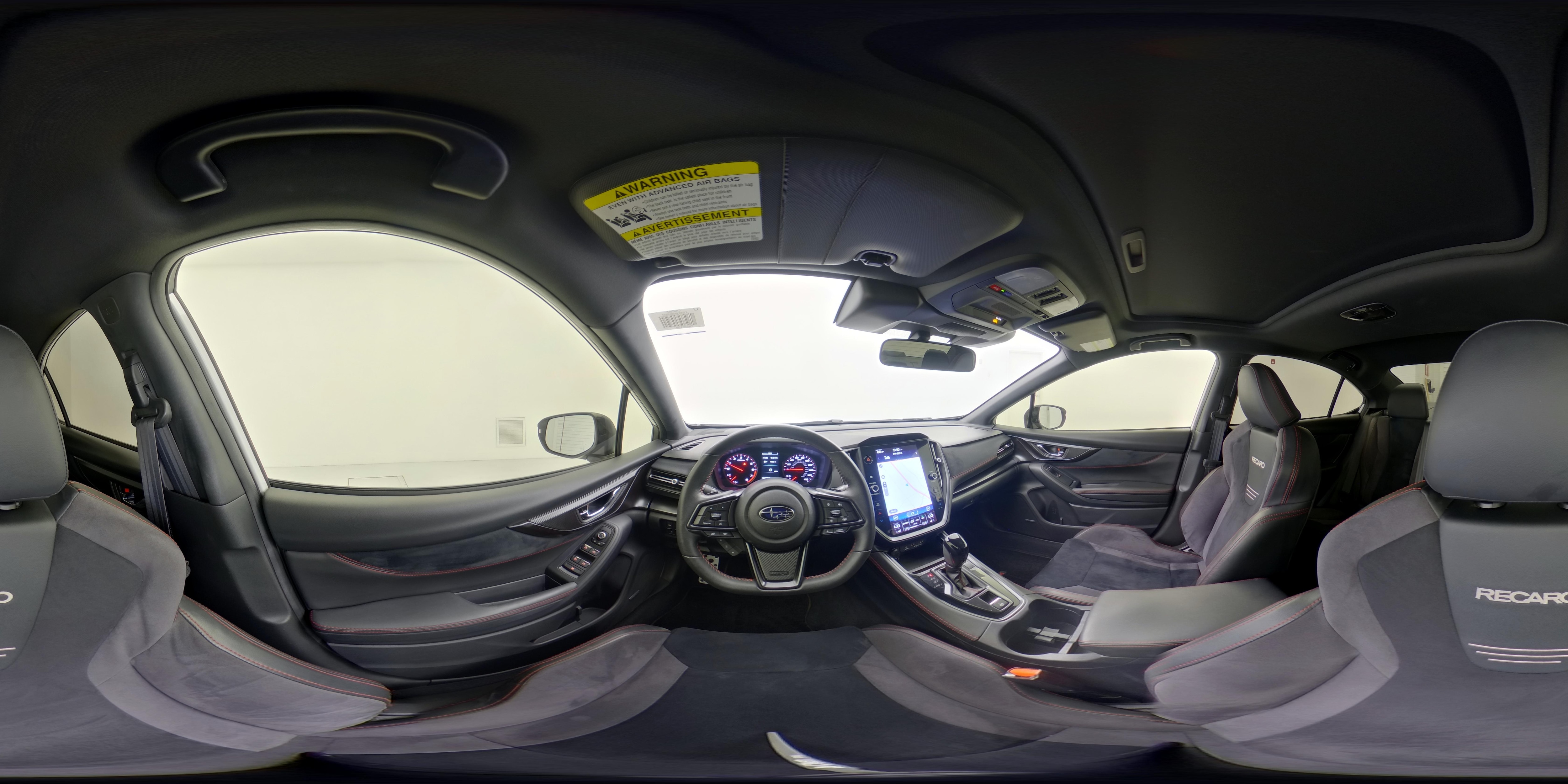 2022 Subaru WRX GT - Photo 28